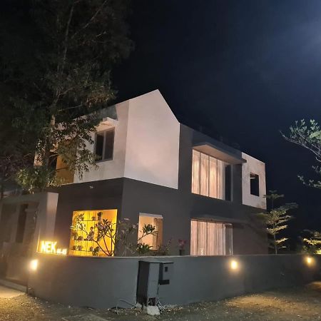 Redhomex Zen Breeze Igatpuri Exterior photo